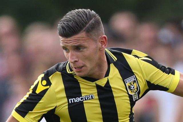 瑞士门将的 瑞士门将的